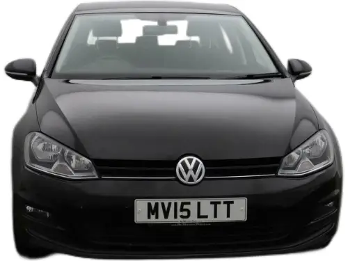 Volkswagen Golf Match TDI BMT MV15 LTT