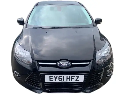 Ford Focus EY61 HFZ
