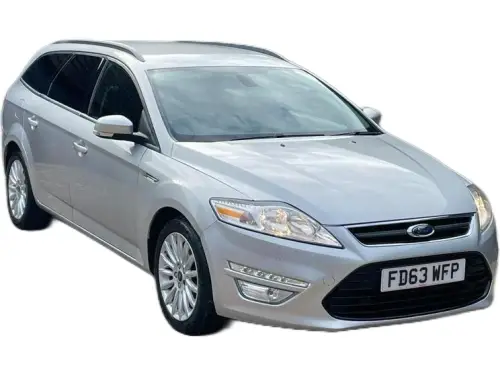 Ford Mondeo FD63 WFP