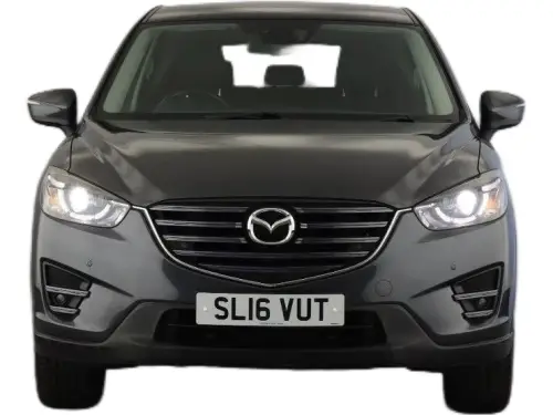 Mazda CX-5 SL16 VUT