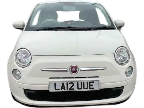 Fiat 500 POP LA12 UUE