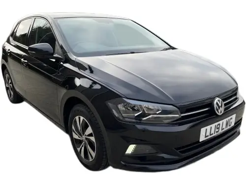 Volkswagen Polo LL19 LWG