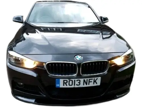 BMW 3 Series RO13 NFK