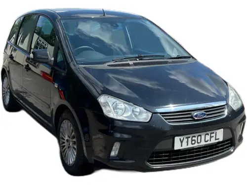 Ford C-Max YT60 CFL