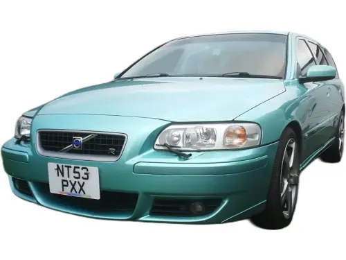 Volvo V70 NT53 PXX