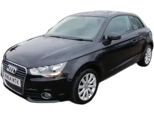 Audi A1 KW64 MTK