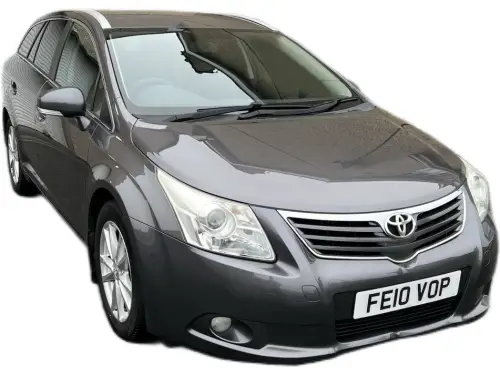 Toyota Avensis FE10 VOP