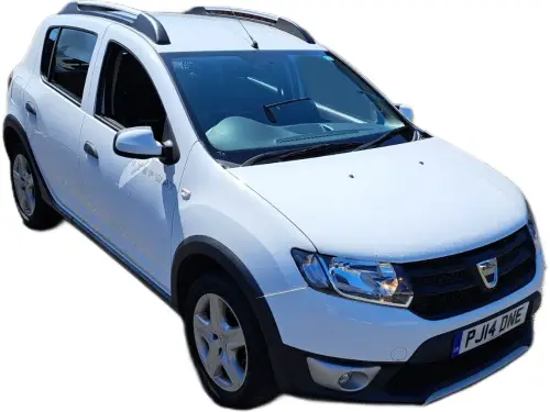 Dacia Sandero PJ14 DNE