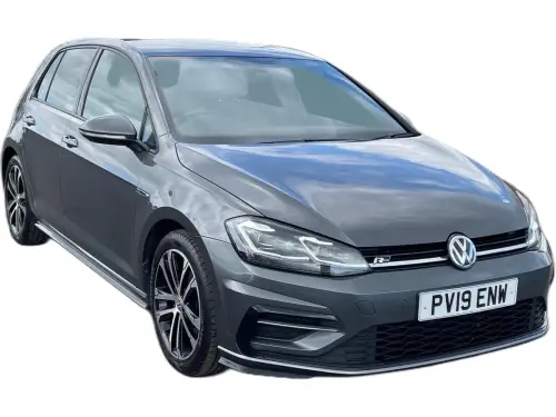 Volkswagen Golf PV19 ENW