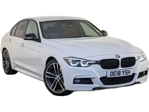 BMW 3 Series OE18 YSH