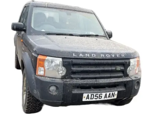 Land Rover Discovery AD56 AAN