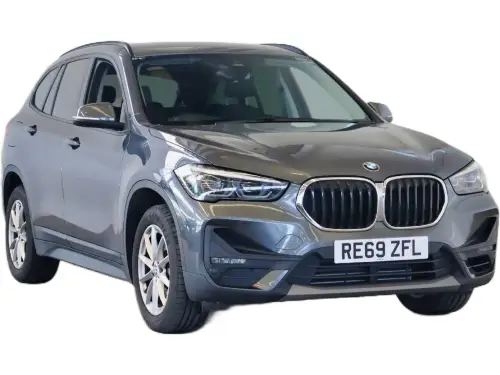BMW X1 RE69 ZFL