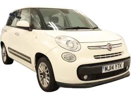 Fiat 500L MJ14 YTK