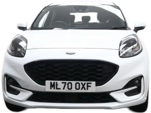 Ford Puma ST-Line MHEV ML70 OXF
