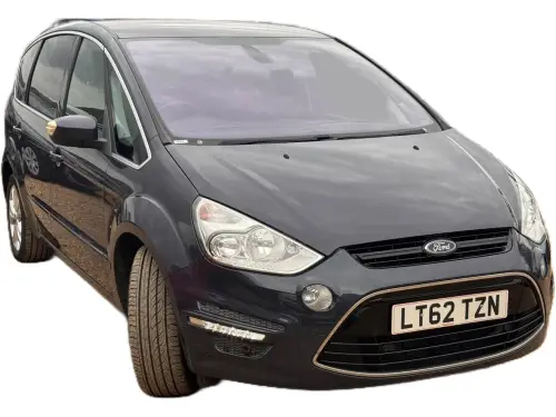 Ford S-MAX LT62 TZN