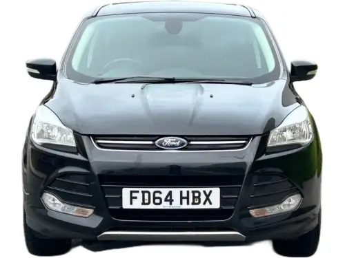 Ford Kuga FD64 HBX