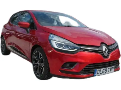 Renault Clio DL68 TWP