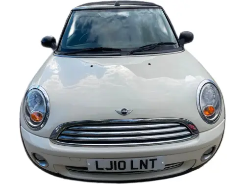 MINI Mini LJ10 LNT