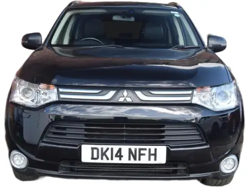 Mitsubishi Outlander DK14 NFH