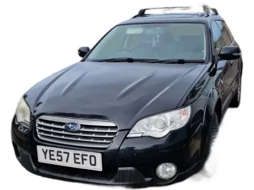 Subaru Outback YE57 EFO
