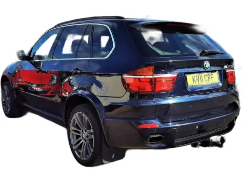 BMW X5 KV11 CPF