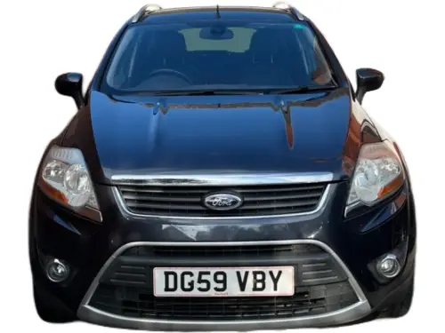 Ford Kuga DG59 VBY
