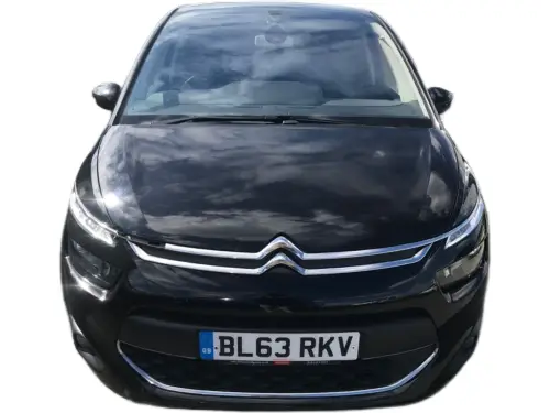 Citroën C4 BL63 RKV
