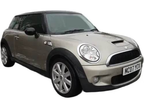 MINI Mini MC07 YCX