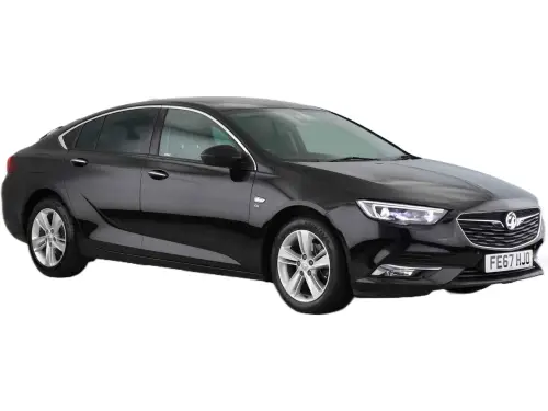 Vauxhall Insignia Elite Nav Ecotec D FE67 HJO