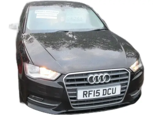 Audi A3 Tfsi 1.2l 5 Door Manual Hatchback RF15 DCU