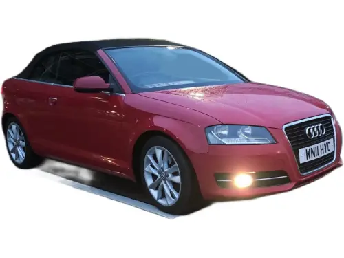 Audi A3 WN11 HYC