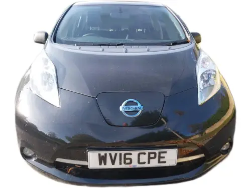 Nissan Leaf WV16 CPE