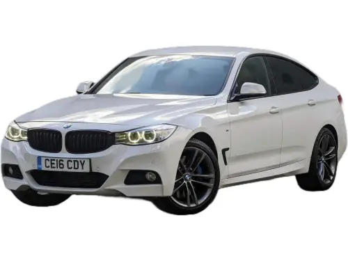 BMW 3 Series CE16 CDY