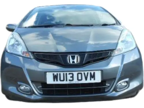 Honda Jazz WU13 OVM