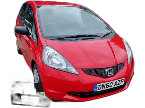 Honda Jazz DN60 AZP