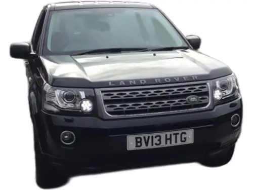Land Rover Freelander BV13 HTG