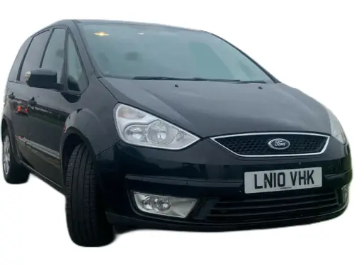 Ford Galaxy 16v Auto LN10 VHK