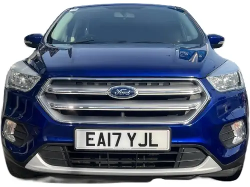 Ford Kuga EA17 YJL