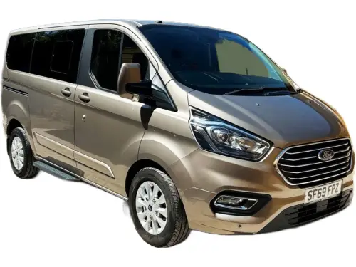 Ford Allied SF69 FPZ