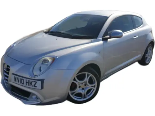 Alfa Romeo Mito WV10 HKZ