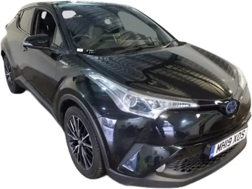 Toyota C-HR MH19 XOS