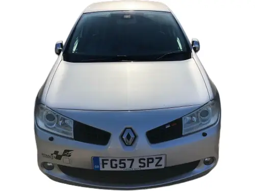 Renault Megane FG57 SPZ