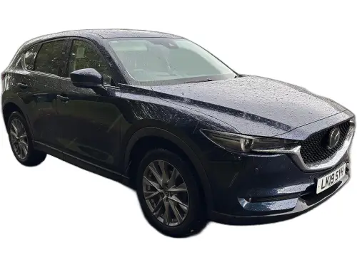 Mazda CX-5 LK19 SYH