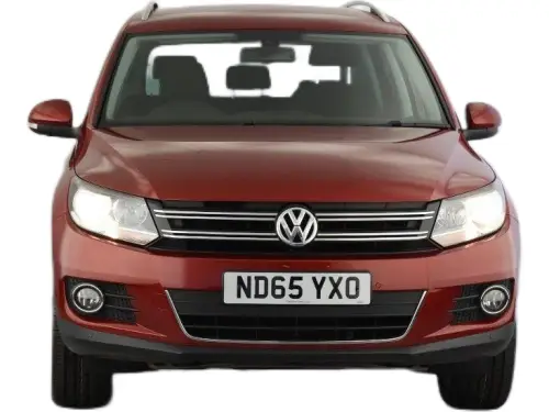 Volkswagen Tiguan ND65 YXO