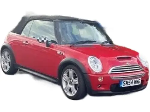 MINI Mini SM54 WME