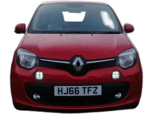 Renault Twingo HJ66 TFZ