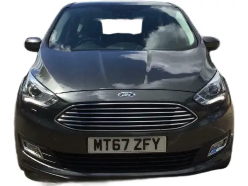 Ford C-Max MT67 ZFY