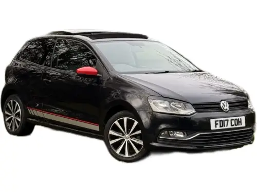 Volkswagen Polo FD17 COH