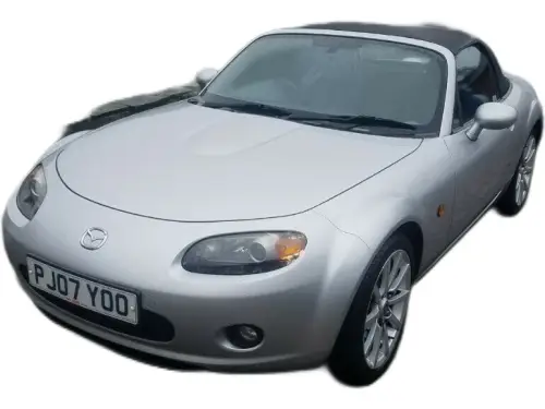 Mazda MX-5 Sport PJ07 YOO