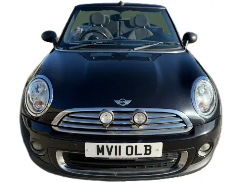 MINI Mini MV11 OLB